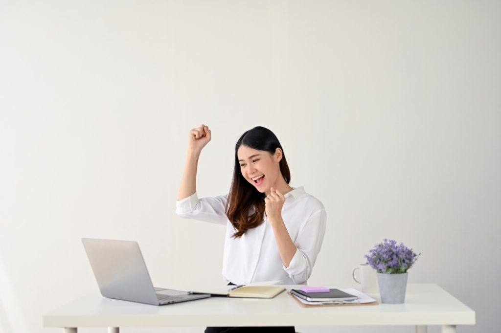 擁有職場高績效，是因為看事情的角度比較聰明，職場高手不把事情個人化、不為一時爽快做出終身後悔的決定。圖/123RF圖庫