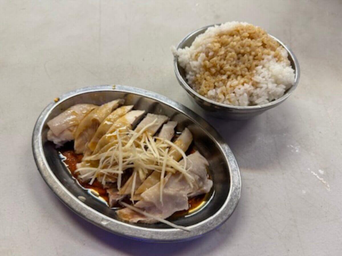 台北美食｜南機場夜市500元挑戰！4攤夜市王人氣美食推薦～