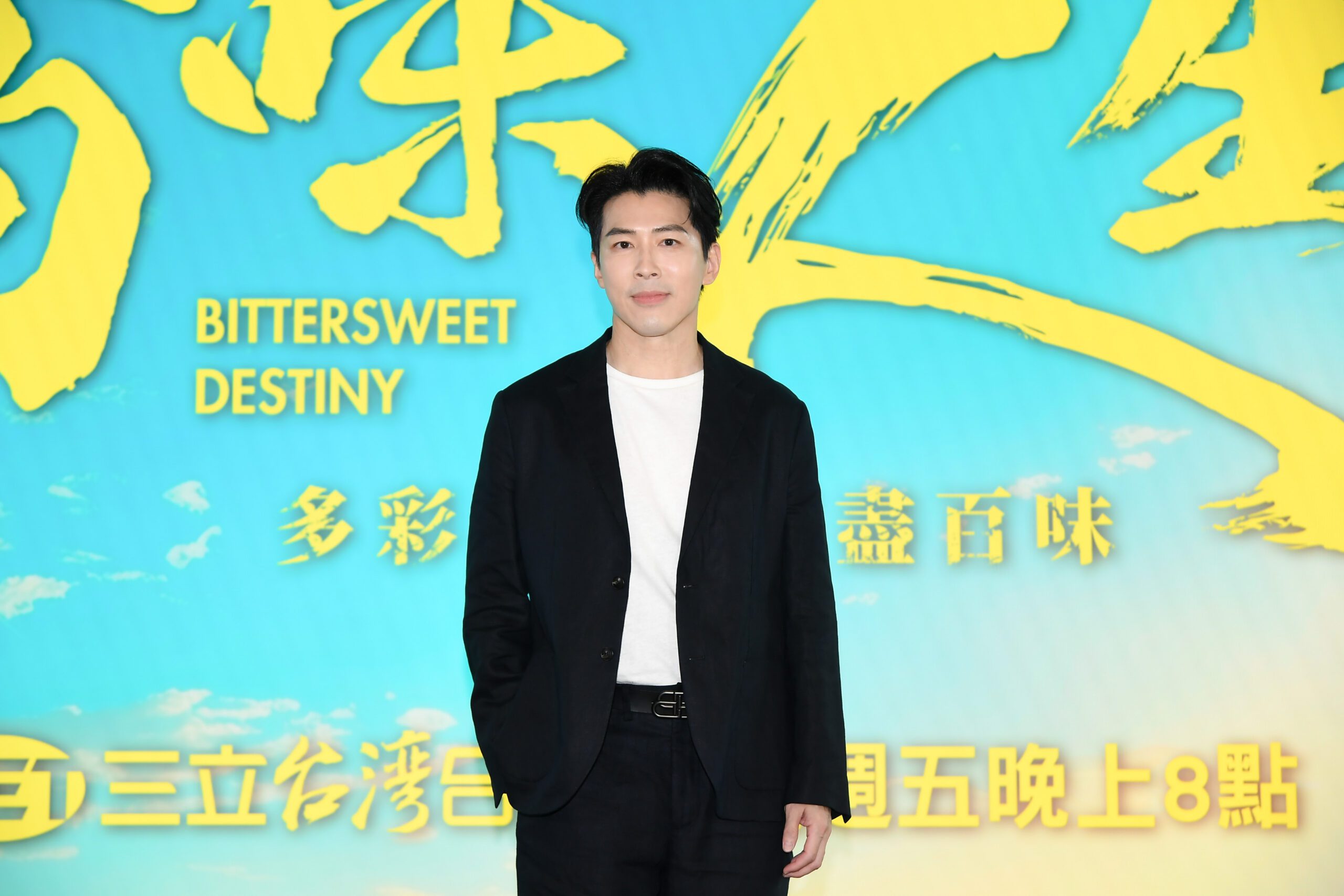 黃少祺帥氣回歸 亮哲化身千面復仇者 丁國琳最毒辣婆婆掀新話題 | 索引新聞 INDEX News