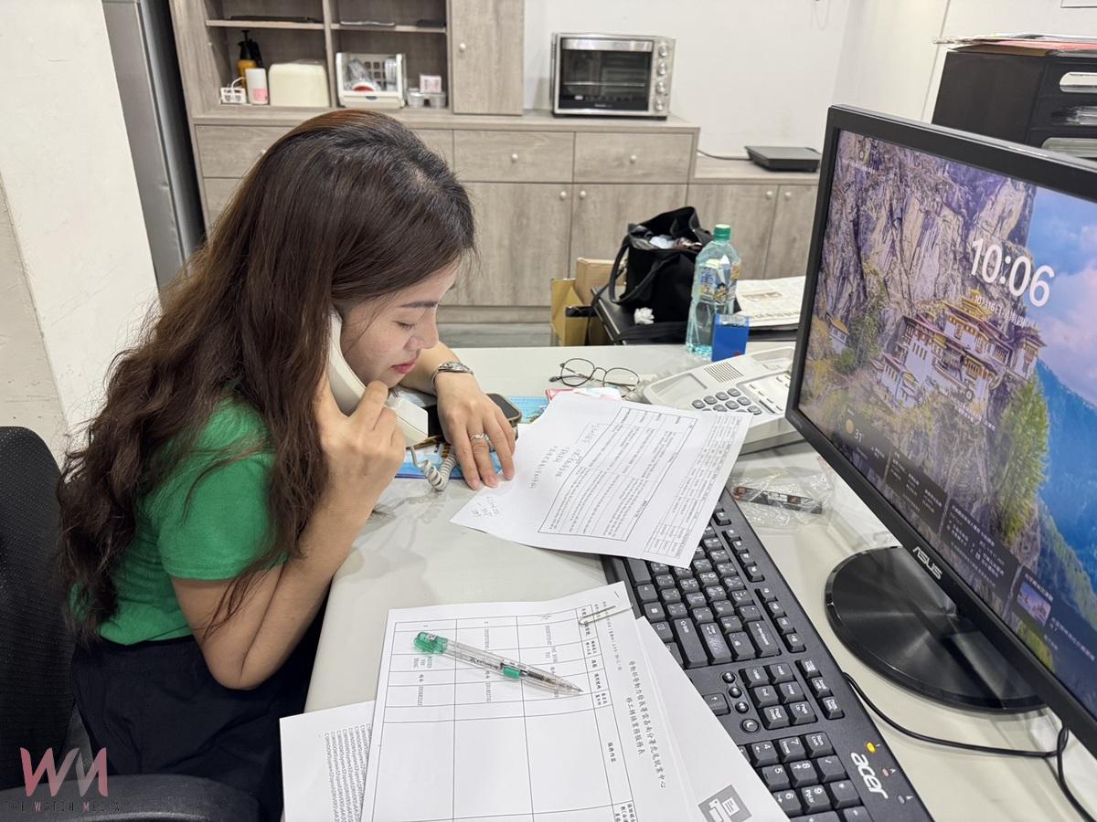 通譯不卡卡!新住民、移工就業服務攏A通 - https://www.watchmedia01.com