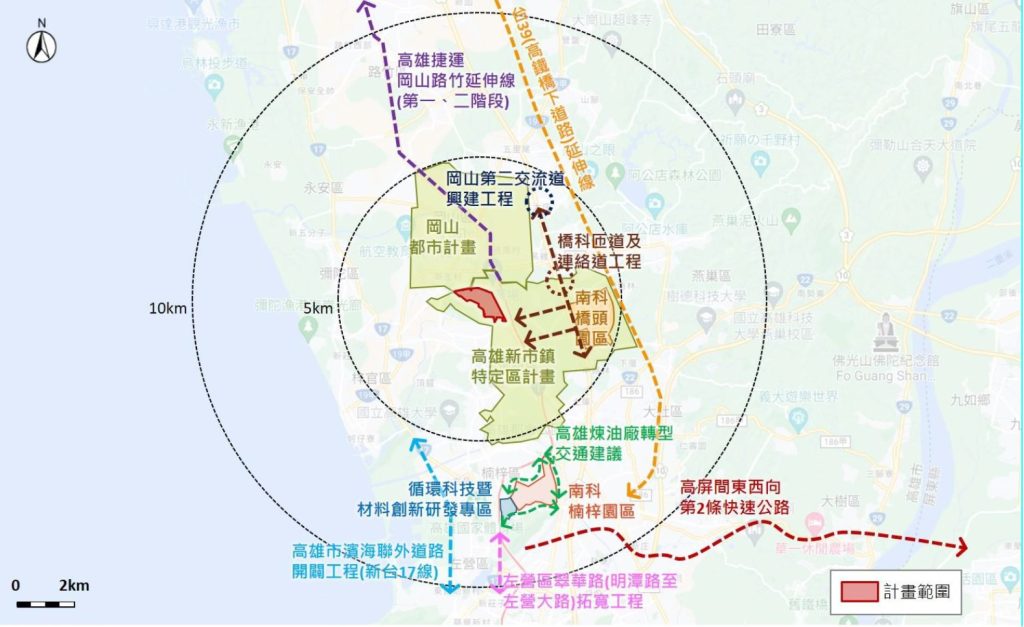 白埔園區00002 - 報新聞 Mega News