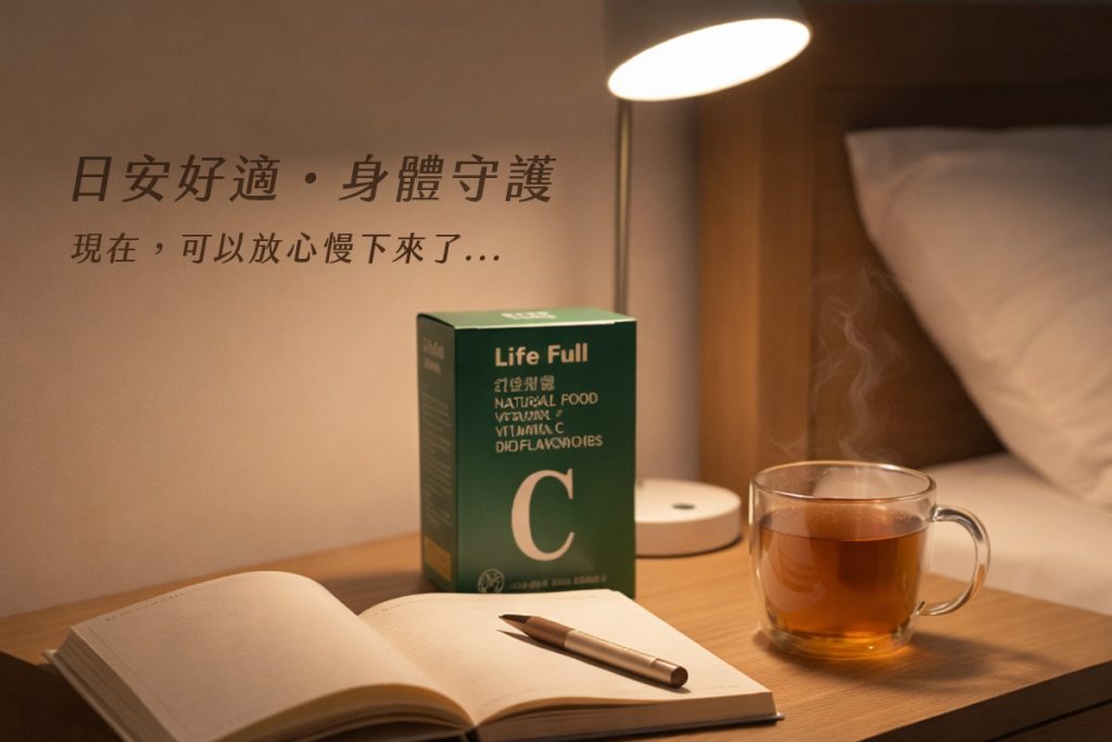 日安好適03 - 報新聞 Mega News