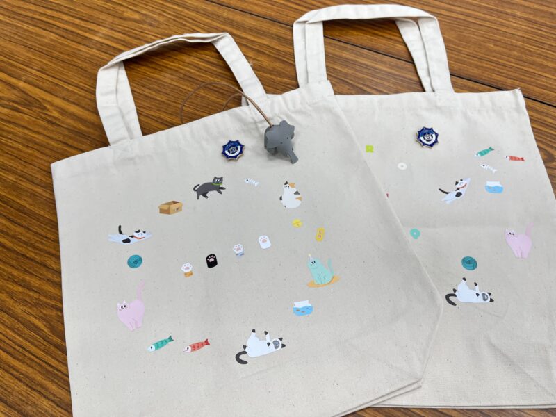 圖文：中市少年隊：在青春留下自我肯定的印記　陪伴少年堅定拒絕毒品。