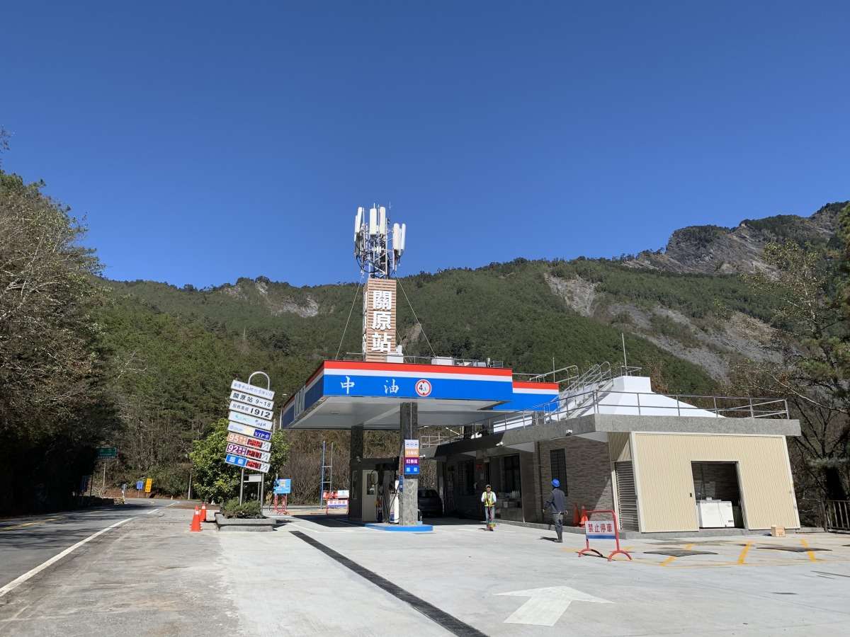 2026花現台七農遊趣 5/9起橫跨三週末打造北橫山林療癒 OIL3