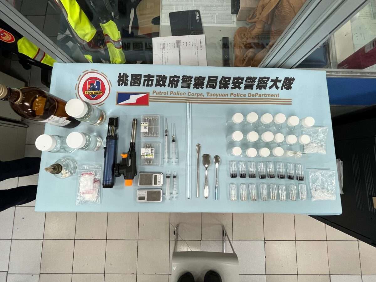 體驗台式端午!開南大學帶日泰越國際生縫香包、品嚐肉粽 S 56713304