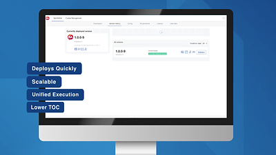 With Rockwell Automation's FactoryTalk ResilientEdge, users have an accessible and unified execution layer. With Rockwell Automation's FactoryTalk ResilientEdge, users have an accessible and unified execution layer.