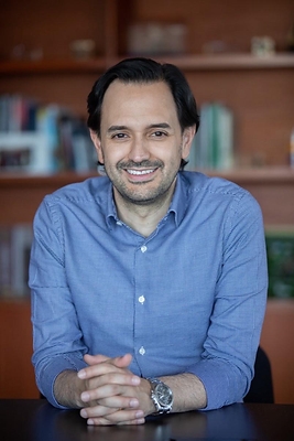 Diego Mesa Puyo